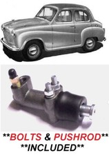 AUSTIN A30 A35     Rear Brake