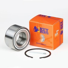 Wheel Bearing Kit Front For