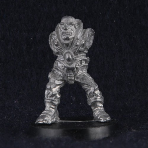 Genestealer cults hybrid - cults,