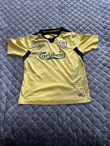 Liverpool retro reebok - liverpool,