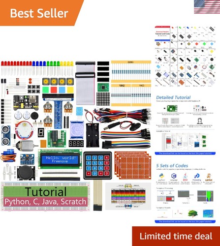 Ultimate starter kit for - kit,