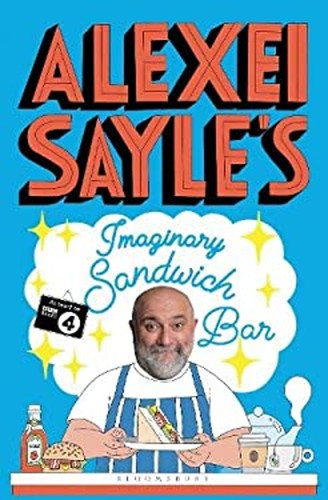Alexei sayle imaginary - alexei, sayle's