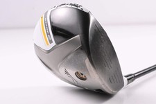 Taylormade RBZ Stage 2 Driver / 9.5 Degree / Stiff Flex Rocketfuel 50 Shaft