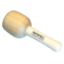  Faithfull Heavy-Duty Carver's