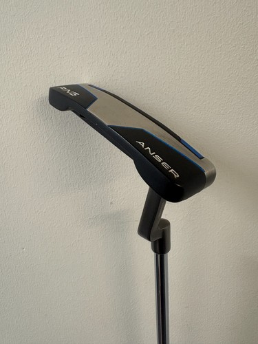 Ping scottsdale anser putter - anser,