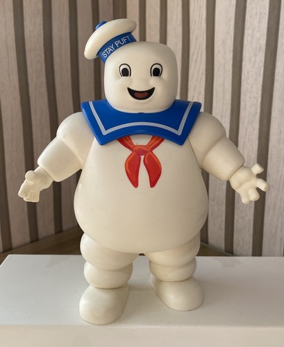 Playmobil ghostbusters - 👻,