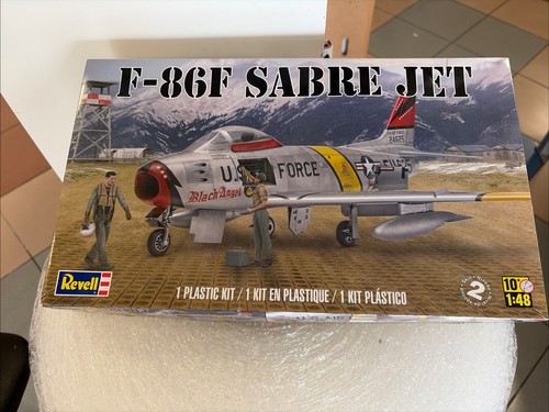 Revell scale plastic - revell,