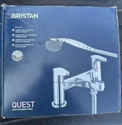 Bristan quest deck - bristan,