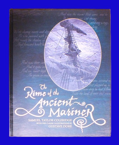 The rime ancient - rime,