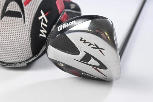 Wilson wtx deep - wilson,