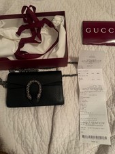 Gucci Mini Dionysus