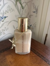 Estee Lauder Youth Dew Body Satinee/Lotion 1.9 Oz  Glass Jar