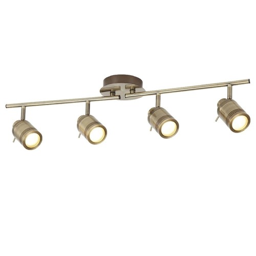 Antique brass bathroom vintage - antique,