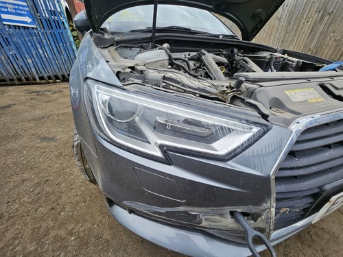 Audi facelift drivers - audi, a3