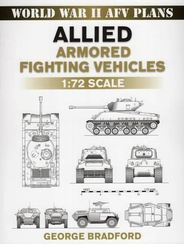 Allied armored fighting - allied,