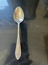 Tiffany & Co 1907 Silver