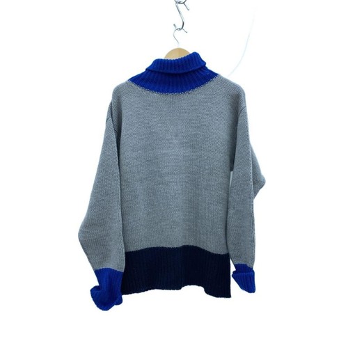 Nigel cabourn wool sweater - cabourn,