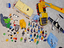 Playmobil Large Bundle