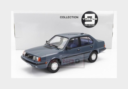 Triple9 volvo 360 glt - 1:18,