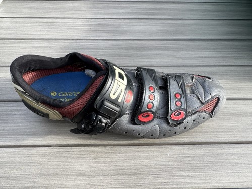 Sidi men genius - men’s, grey