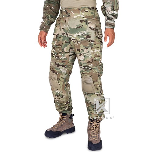 Krydex gen3 combat - krydex, trousers