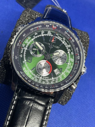 Chase durer flight commander - chase,