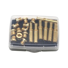 19Pcs Jet Kit for S&S Cycle