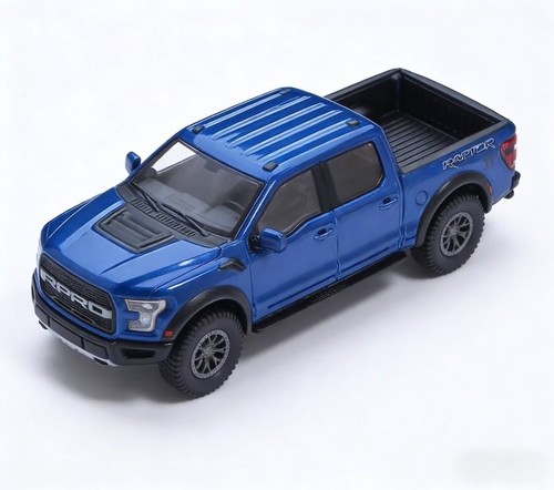 Smc ford f150 raptor - 1/64,