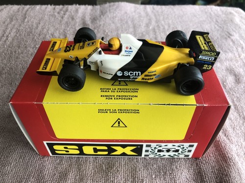 Scalextric scx ref 8334 - scx,