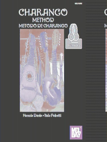 Charango method metodo - metodo, de