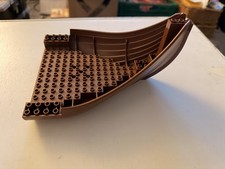 LEGO Viking Boat Bow Stern