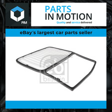 Air Filter fits DAIHATSU