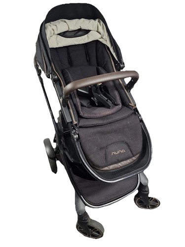 Nuna demi grow stroller x - nuna,