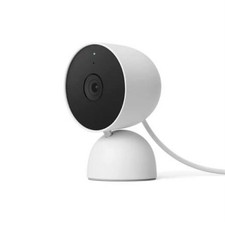 Google Nest Cam Indoor Wired