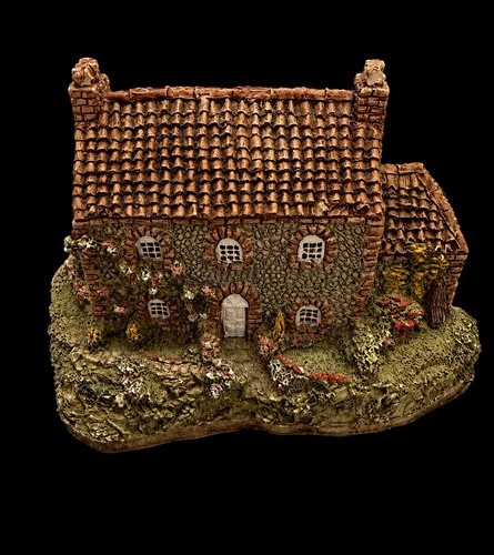 Vintage miniature - vintage,