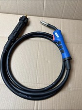 MB 15  Mig Torch 3mtr Euro