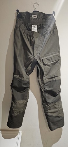 Taiga rampart men goretex - taiga, men's