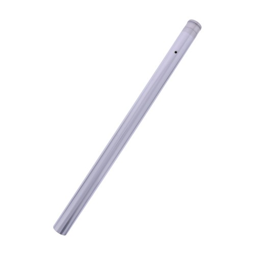 Fork stand tube chrome jmp - fork,