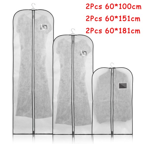 Breathable garment covers - breathable,