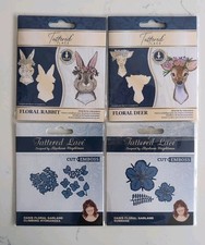 Tattered Lace Collection