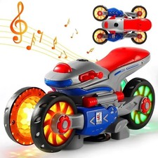 Bump kids electric - go,