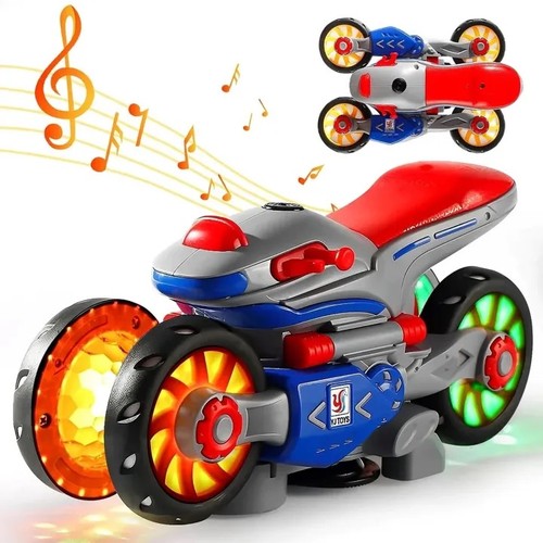 Bump kids electric - &, go