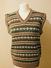 Tootal  Mens Size S Vintage