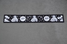 Sailor Jerry Hula Girl Bar