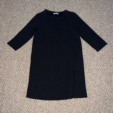 Ladies Black Zara Trafaluc