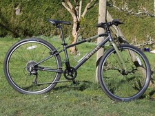 Wiggins Chartres 26” Bike