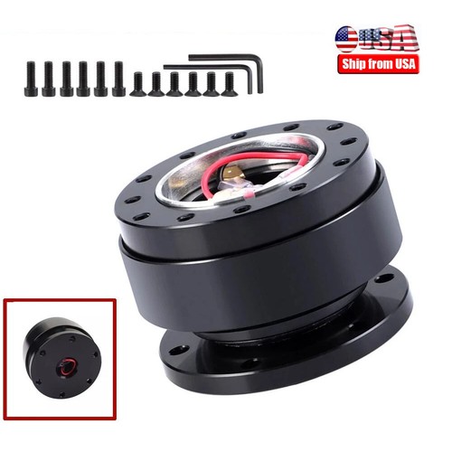 Universal car racing steering - racing,