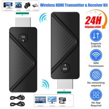 Wireless hdmi transmitter - hdmi,