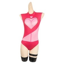 Hazbin Hotel Cosplay Costume