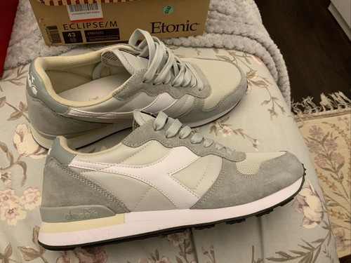 Diadora camaro men - men's, grey